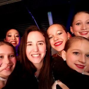 Meet your Posher, Jessa